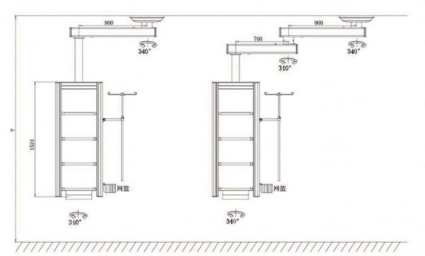 MODELO MF –S- 800 - Imagen 2