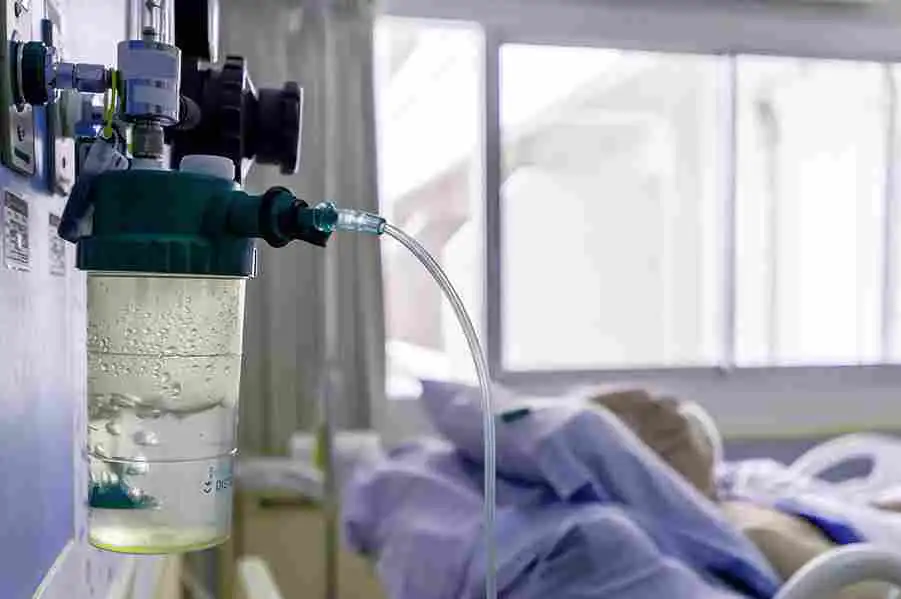 sistema de gases clínicos hospitalarios y clínicos
