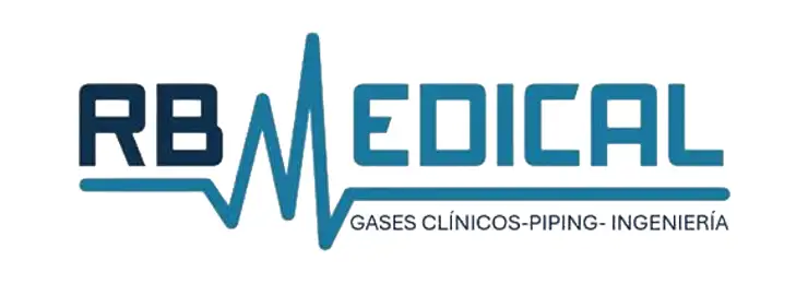 Ingeniería y proyectos de gases clínicos | RB Medical Chile - Equipos ...